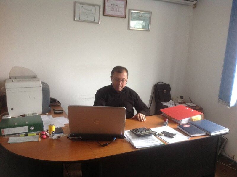 Statescu Expertize - Expertiza contabila si audit financiar, Campina